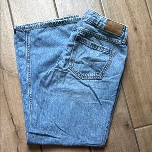 Abercrombie Kids Blue Denim Jeans